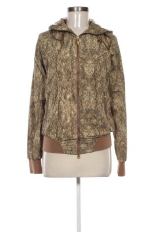 Дамско яке Nike, Размер S, Цвят Многоцветен, Цена 89,00 лв.