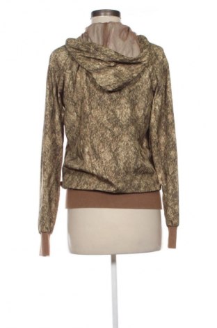 Дамско яке Nike, Размер S, Цвят Многоцветен, Цена 89,00 лв.