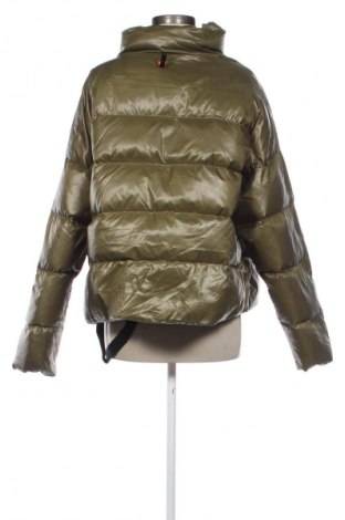 Dámska bunda  Nike, Veľkosť XL, Farba Zelená, Cena  96,95 €