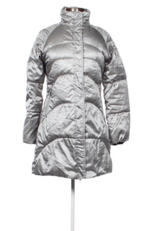 Damenjacke Nike, Größe S, Farbe Grau, Preis 86,31 €