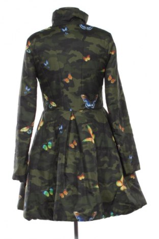 Дамско яке Nikole, Размер S, Цвят Многоцветен, Цена 58,00 лв.