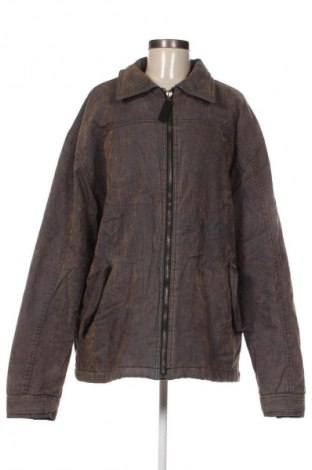 Damenjacke No Excess, Größe XXL, Farbe Braun, Preis 48,99 €