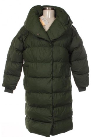 Dámska bunda  Noisy May, Veľkosť M, Farba Zelená, Cena  124,95 €