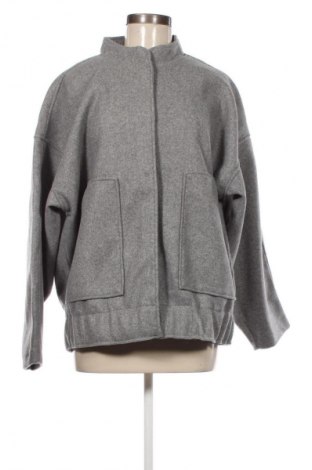 Дамско яке Noisy May, Размер M, Цвят Сив, Цена 127,99 лв.