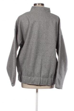 Дамско яке Noisy May, Размер M, Цвят Сив, Цена 127,99 лв.