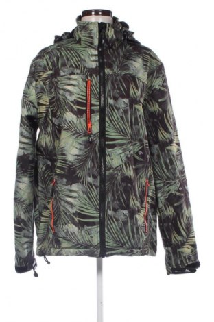 Damenjacke Nordberg, Größe L, Farbe Mehrfarbig, Preis € 14,99