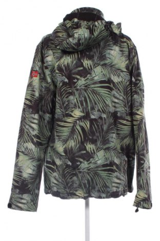 Damenjacke Nordberg, Größe L, Farbe Mehrfarbig, Preis € 14,99