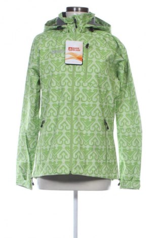 Damenjacke Nordblanc, Größe L, Farbe Mehrfarbig, Preis 95,65 €