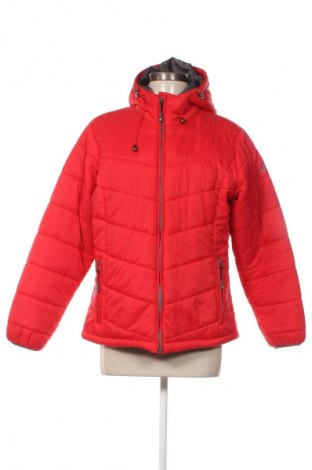 Geacă de femei Nordcap, Mărime L, Culoare Roșu, Preț 118,99 Lei