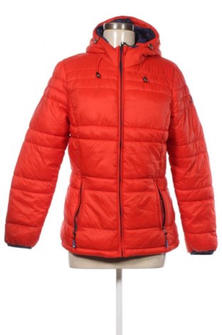 Дамско яке Nordcap, Размер M, Цвят Червен, Цена 40,99 лв.