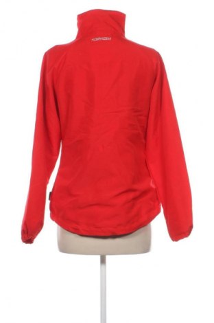 Geacă de femei Norheim, Mărime S, Culoare Roșu, Preț 231,55 Lei