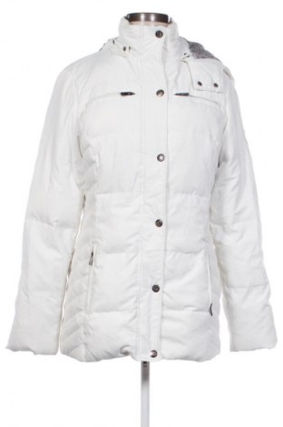 Damenjacke North Route, Größe M, Farbe Weiß, Preis 29,74 €