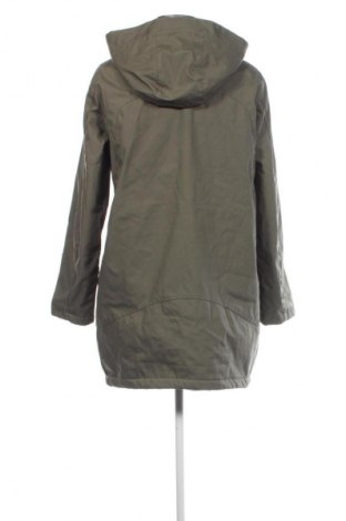 Geacă de femei Numph, Mărime M, Culoare Verde, Preț 639,99 Lei