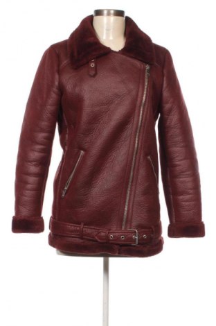 Damenjacke ONLY, Größe M, Farbe Rot, Preis 45,10 €