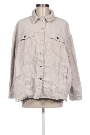 Dámska bunda  ONLY, Veľkosť M, Farba Béžová, Cena  15,95 €