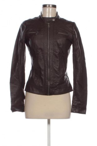 Дамско яке ONLY, Размер S, Цвят Кафяв, Цена 23,99 лв.