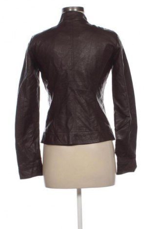 Дамско яке ONLY, Размер S, Цвят Кафяв, Цена 23,99 лв.