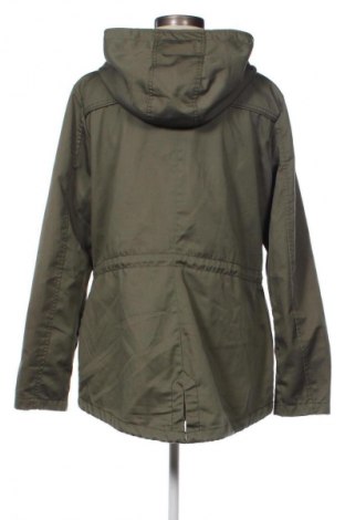 Дамско яке ONLY, Размер XL, Цвят Зелен, Цена 33,99 лв.