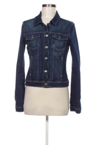 Geacă de femei ONLY, Mărime M, Culoare Albastru, Preț 87,99 Lei