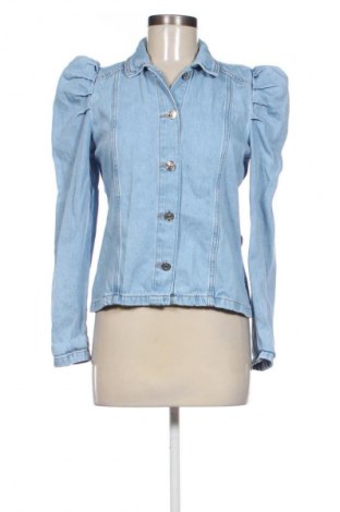 Damenjacke ONLY, Größe S, Farbe Blau, Preis 17,39 €