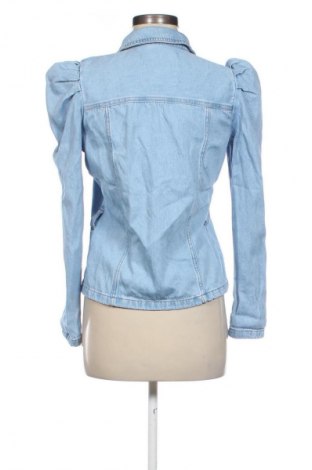 Damenjacke ONLY, Größe S, Farbe Blau, Preis 17,39 €