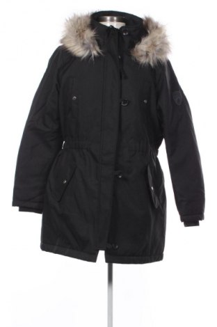 Γυναικείο μπουφάν ONLY, Μέγεθος XL, Χρώμα Μαύρο, Τιμή 56,99 €