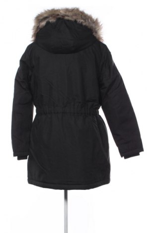 Γυναικείο μπουφάν ONLY, Μέγεθος XL, Χρώμα Μαύρο, Τιμή 56,99 €