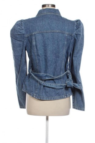 Geacă de femei ONLY, Mărime L, Culoare Albastru, Preț 243,99 Lei