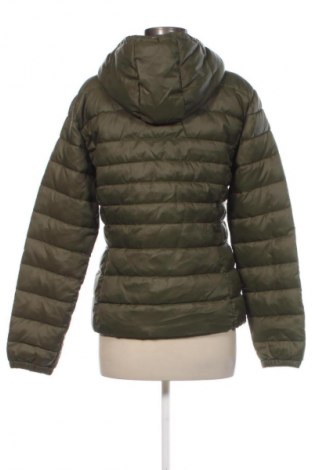 Γυναικείο μπουφάν ONLY, Μέγεθος L, Χρώμα Πράσινο, Τιμή 22,99 €