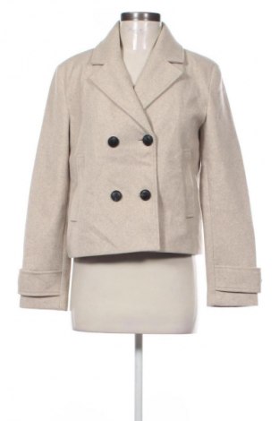 Dámska bunda  ONLY, Veľkosť S, Farba Béžová, Cena  26,95 €