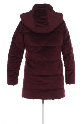 Dámská bunda  ONLY, Velikost S, Barva Červená, Cena  878,00 Kč