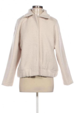 Γυναικείο μπουφάν ONLY, Μέγεθος S, Χρώμα  Μπέζ, Τιμή 25,99 €