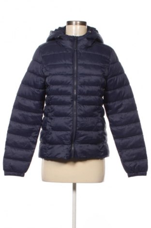 Dámská bunda  ONLY, Velikost M, Barva Modrá, Cena  359,00 Kč