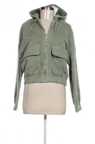 Dámská bunda  ONLY, Velikost S, Barva Zelená, Cena  619,00 Kč