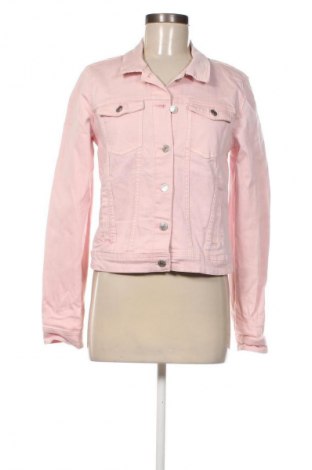 Дамско яке ONLY, Размер M, Цвят Розов, Цена 22,99 лв.