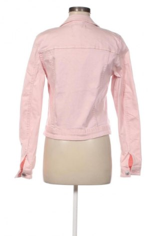 Дамско яке ONLY, Размер M, Цвят Розов, Цена 22,99 лв.