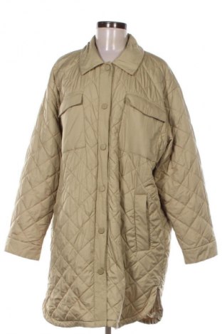 Dámska bunda  ONLY, Veľkosť XL, Farba Zelená, Cena  20,95 €