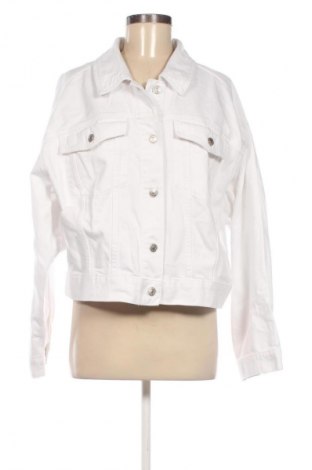 Damenjacke ONLY, Größe XL, Farbe Weiß, Preis € 16,99