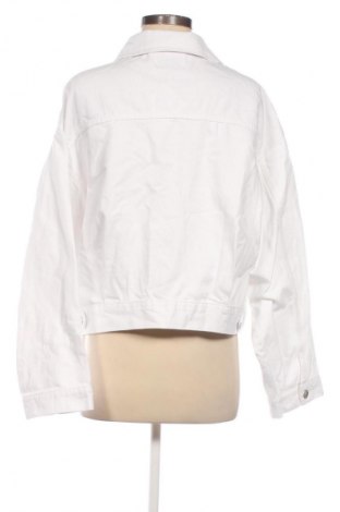 Damenjacke ONLY, Größe XL, Farbe Weiß, Preis € 16,99