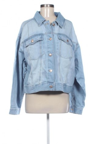 Damenjacke ONLY, Größe XL, Farbe Blau, Preis € 25,46