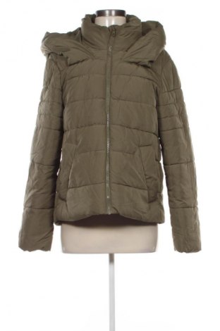 Dámska bunda  ONLY, Veľkosť L, Farba Zelená, Cena  20,97 €