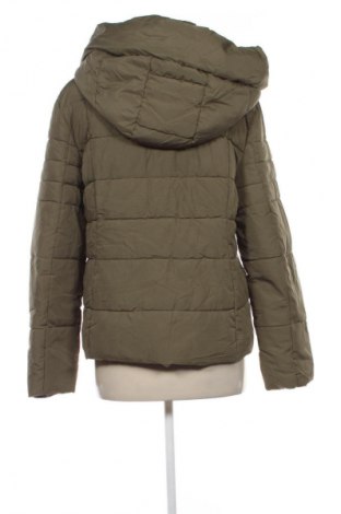 Dámska bunda  ONLY, Veľkosť L, Farba Zelená, Cena  20,97 €