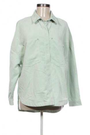 Dámska bunda  ONLY, Veľkosť M, Farba Zelená, Cena  13,95 €