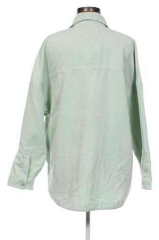 Dámska bunda  ONLY, Veľkosť M, Farba Zelená, Cena  13,95 €