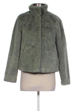 Dámska bunda  ONLY, Veľkosť XS, Farba Zelená, Cena  47,57 €