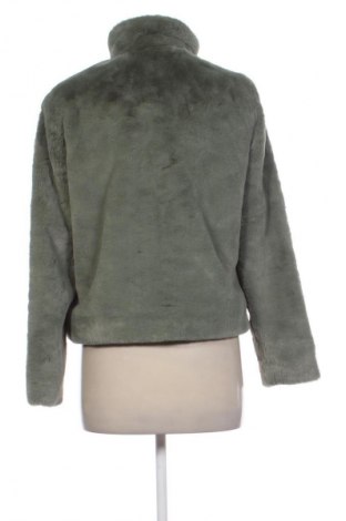 Dámska bunda  ONLY, Veľkosť XS, Farba Zelená, Cena  47,57 €
