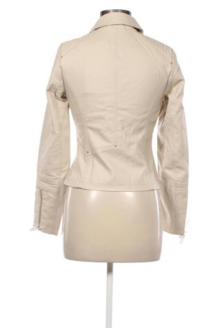 Geacă de femei ONLY, Mărime XS, Culoare Bej, Preț 294,99 Lei