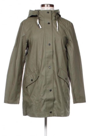 Дамско яке ONLY, Размер S, Цвят Зелен, Цена 93,99 лв.