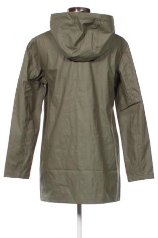 Дамско яке ONLY, Размер S, Цвят Зелен, Цена 93,99 лв.