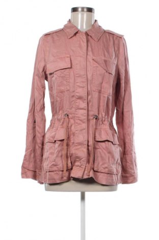 Dámska bunda  ONLY, Veľkosť M, Farba Ružová, Cena  56,95 €